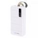 Внешний аккумулятор Remax Noah Series 30000 mAh RPP-506 White фото