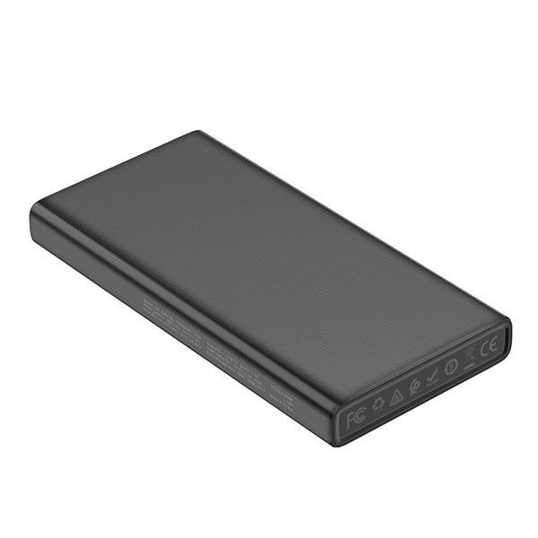 Внешний аккумулятор HOCO J55 Neoteric 10000 mAh J55 фото