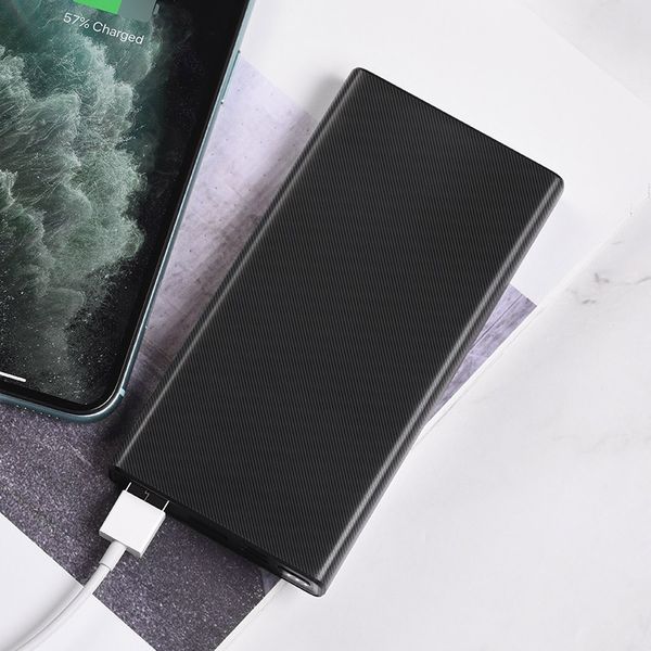 Внешний аккумулятор HOCO J55 Neoteric 10000 mAh J55 фото