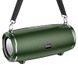 Портативная колонка HOCO HC5 Cool Enjoy sports BT speaker Dark Green HC5 фото